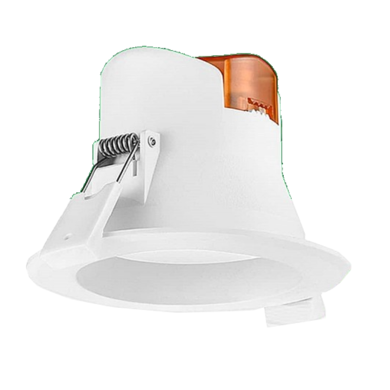 Faretto led da incasso Alice Dimmerabile Luce Naturale 4000K