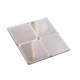 Riflettore portata 50 mt Urmet 1043/212