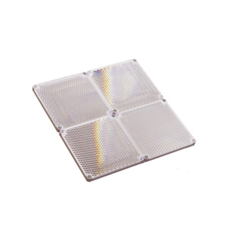 Riflettore portata 50 mt Urmet 1043/212