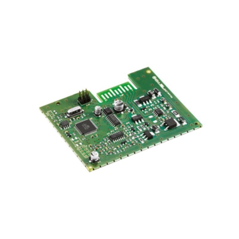 Scheda di espansione ad 1 loop Urmet 1043/531