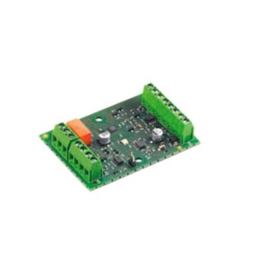 Scheda polivalente 1 in / 1 out Urmet 1043/532