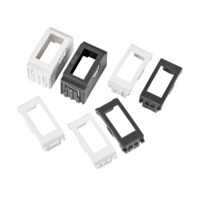 Kit adattatori serie civile Vimar Urmet 1067/038