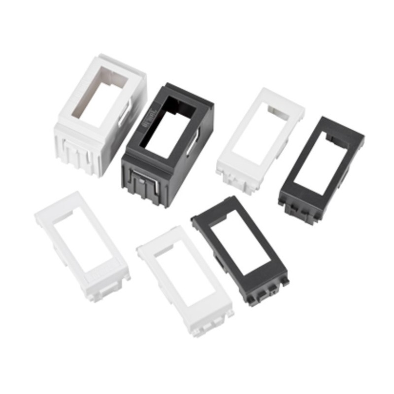 Kit adattatori serie civile Vimar Urmet 1067/038