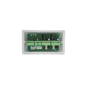 Modulo Indirizzato con 2 Ingressi e 2 Uscite Comelit 41IOM122