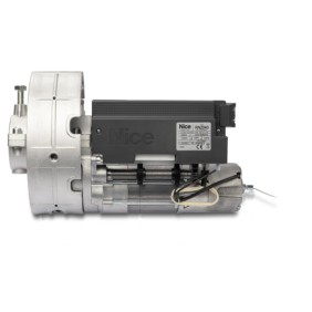 Motore per serrande con elettrofreno fino a 180 kg Nice Rondo' RN2040