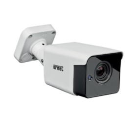 Telecamera bullet AHD 5M ottica motorizzata 2.8-12 mm Urmet 1069/406