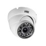 Telecamera dome AHD 5M ottica motorizzata 2.8-12 mm Urmet 1096/506