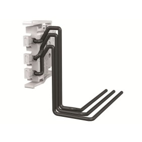 Contatto di scambio aperto chiuso + sgancio ABB 1SDA066431R1