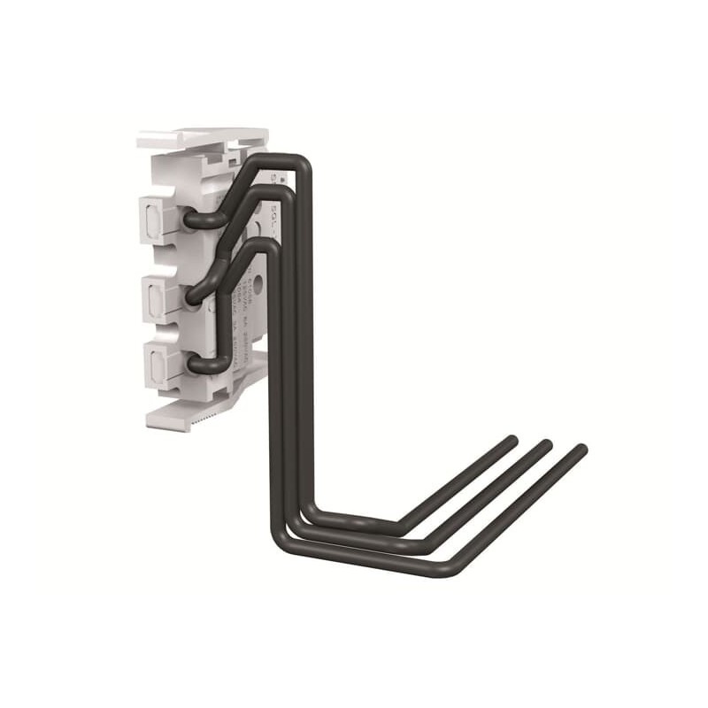 Contatto di scambio aperto chiuso + sgancio ABB 1SDA066431R1