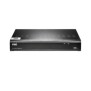 NVR 8 CH 4K H.265 8 porte PoE Urmet 1098/328P