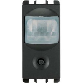 Sensore IR Urmet Simon Nea 1 Modulo colore bianco 10127