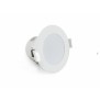 Faro a led ad incasso Sydney Tricolor Dimmerabile 7W Lampo SYDNEY7WMC