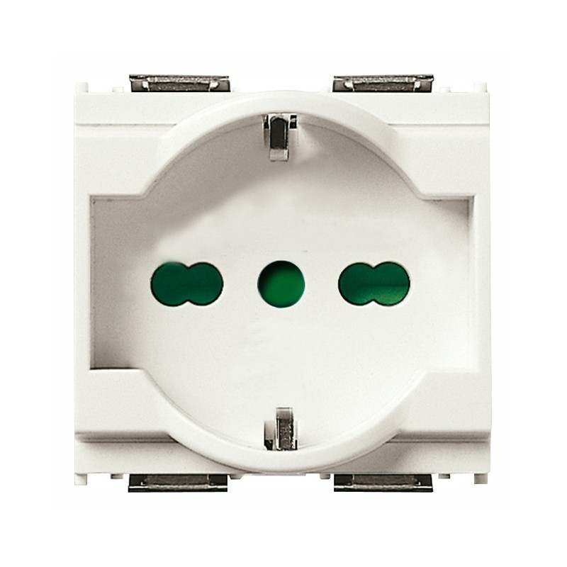 Presa 2P+T 16A VIMAR IDEA 16211.B