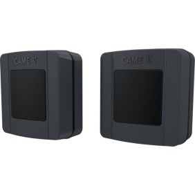 Coppia di fotocellule infrarosso da esterno Came DLX30CEP
