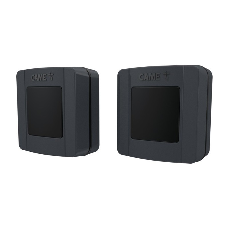 Coppia di fotocellule infrarosso da esterno Came DLX30CEP