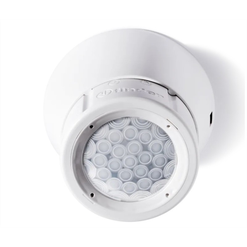 Rilevatore di movimento a soffitto  per installazione da interno Finder 182182300000