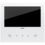 Videocitofono 2F+ Wi-Fi Tab7S Up Vivavoce Bianco Elvox 40517