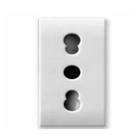 Presa Bipasso Ave Banquise Sistema 45 45B0615TS