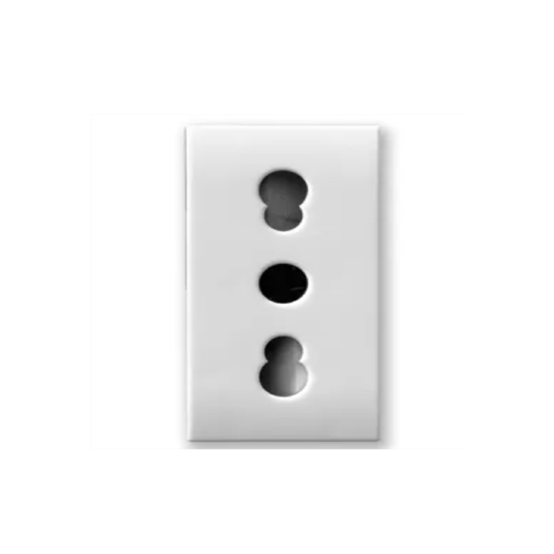 Presa Bipasso Ave Banquise Sistema 45 45B0615TS