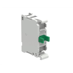 Contatto Ausiliario NA per Pulsanti da pannello Lovato LPXC10