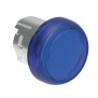 Indicatore Luminoso Blu Da pannello Foro 22 Platinum Lovato LPSL6