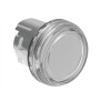 Indicatore Luminoso Trasparente Da pannello Foro 22 Platinum Lovato LPSL7