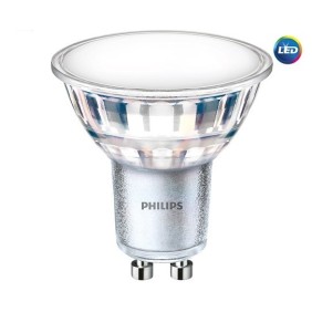 Lampada Led GU10 5 W 4000K 120° Philips CorePro