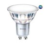 Lampada Led GU10 5 W 4000K 120° Philips CorePro