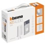 Kit Citofono 2 fili Bticino per casa Monofamiliare 364231