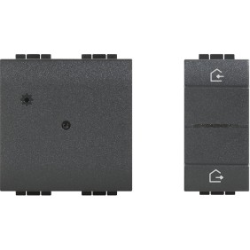 Gateway Per Accessori Connessi LivingLight BTicino L4510C