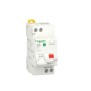 Magnetotermico Differenziale Resi9 1P+N 25A 4,5KA Curva C 30 mA AC Schneider R9D60625
