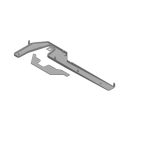 Vaschetta per la raccolta della condensa Chaffoteaux 302483