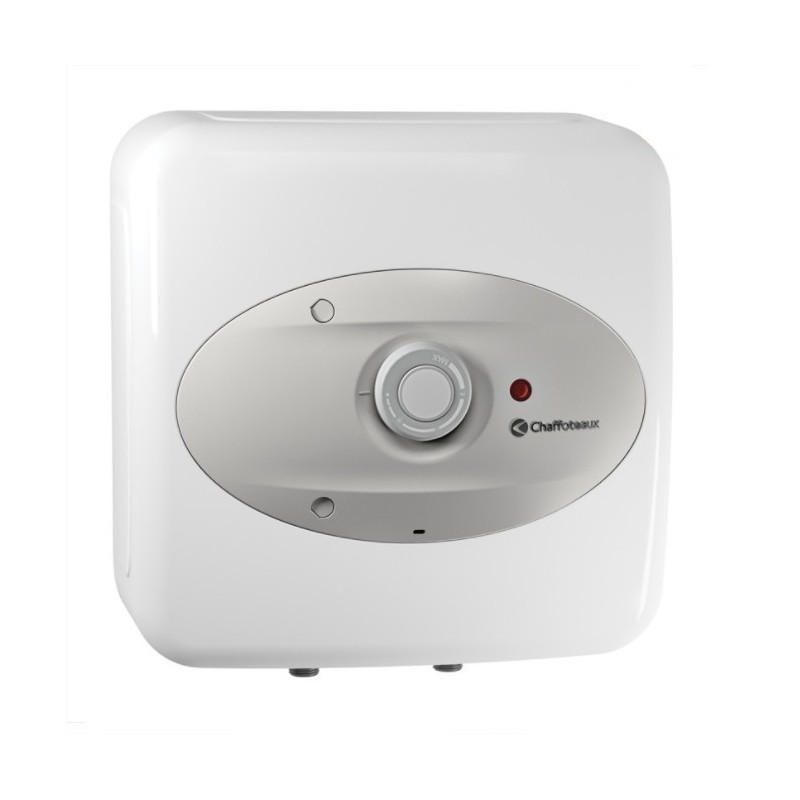 Scaldabagno elettrico a muro Sopralavello 10 lt CH 102 EU Chaffoteaux 30100372
