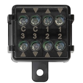 Modulo Centrale Tapparelle Quid Vimar 03997