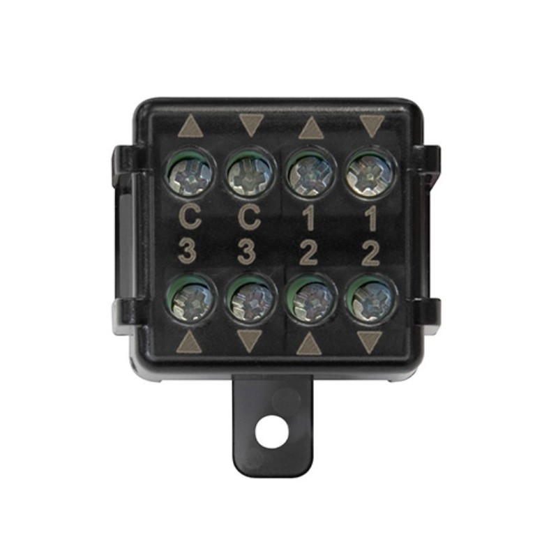 Modulo Centrale Tapparelle Quid Vimar 03997