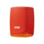 Sirena antincendio per esterno con lampeggiante Urmet 1043259