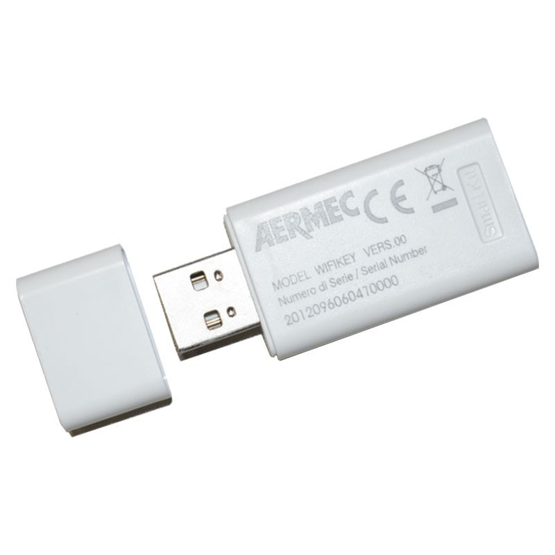 Kit Wifi per climatizzatori Aermec Serie SGE