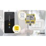 Modulo relè tepparella connesso IoT Vimar 03982