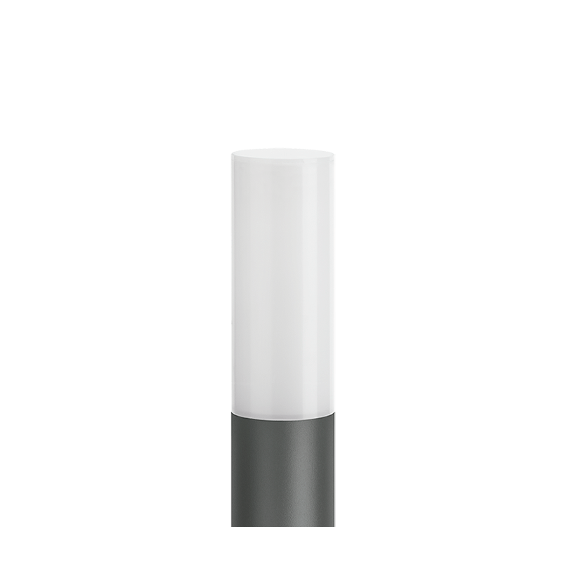 Lampione da Palo Led 6,5W 4000K Luce Naturale Line Lombardo LL113000N