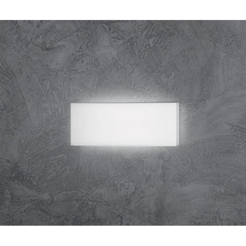 Plafoniera Led 10W 4000K Luce Naturale Art100 Lombardo LL116000N