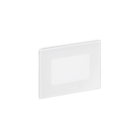 Faretto ad Incasso 3W 4000K Luce Naturale IP66 Stile next503 Lombardo LL641CN