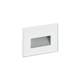 Faretto ad Incasso Asimmetrico 3W 4000K Luce Naturale IP66 Stile next503 Lombardo LL643CN