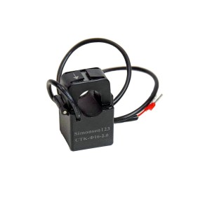 Sensore di corrente monofase TA per wallbox Growatt GWTHORTA1P