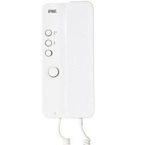 Citofono Supplementare Per Kit 1722 Urmet 1122/4