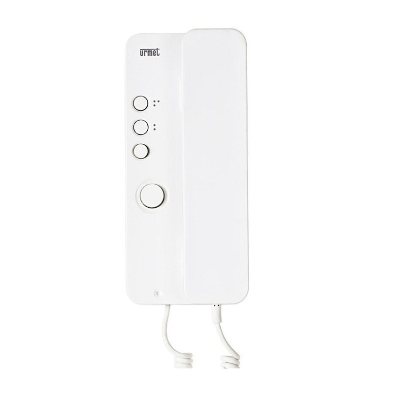 Citofono Supplementare Per Kit 1722 Urmet 1122/4