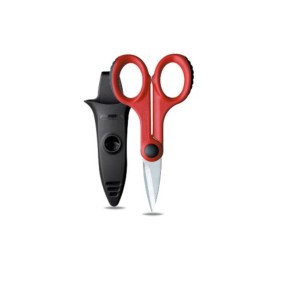 Forbice per elettricisti con Safety Box Intercable 16014