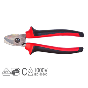 Tagliacavi 160 INT 2K per cavi in rame e alluminio Intercable 1604160