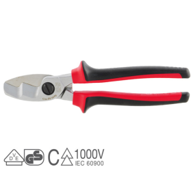 Tagliacavi D22 INT 2K per cavi in rame e alluminio Intercable 1604200