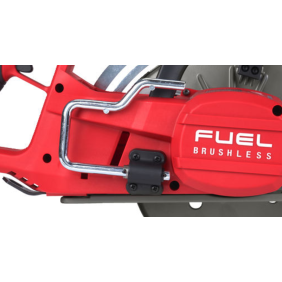 Gancio per Seghe Circolari Fuel Milwaukee 4931472003
