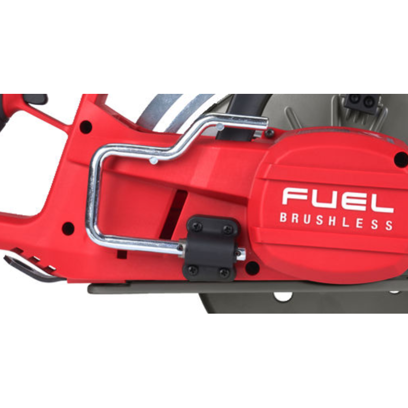 Gancio per Seghe Circolari Fuel Milwaukee 4931472003